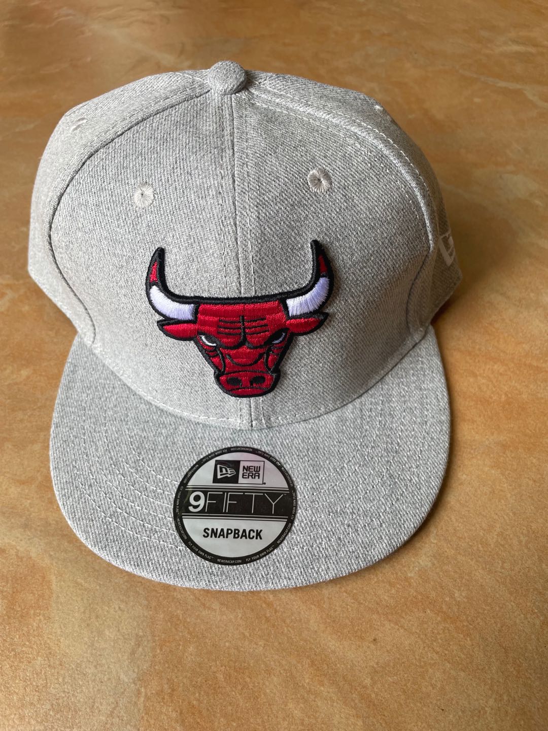 2021 NBA Chicago Bulls #37 TX hat->nba hats->Sports Caps